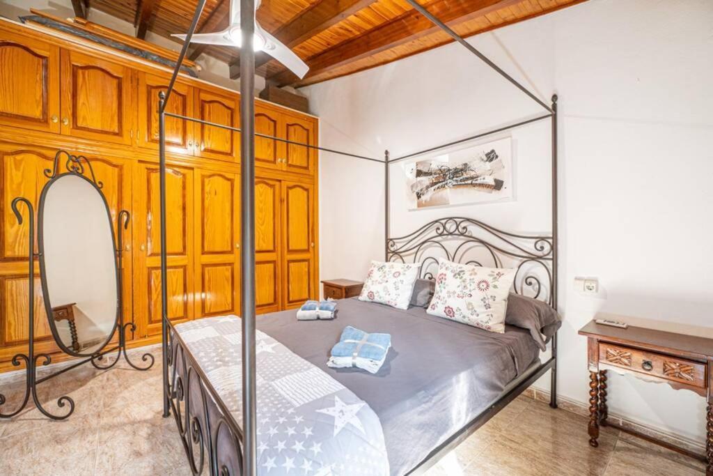 C,An Artur Villa Binissalem Exterior photo
