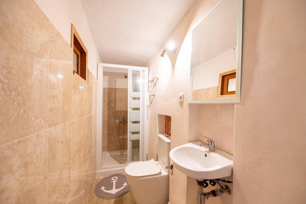 C,An Artur Villa Binissalem Exterior photo
